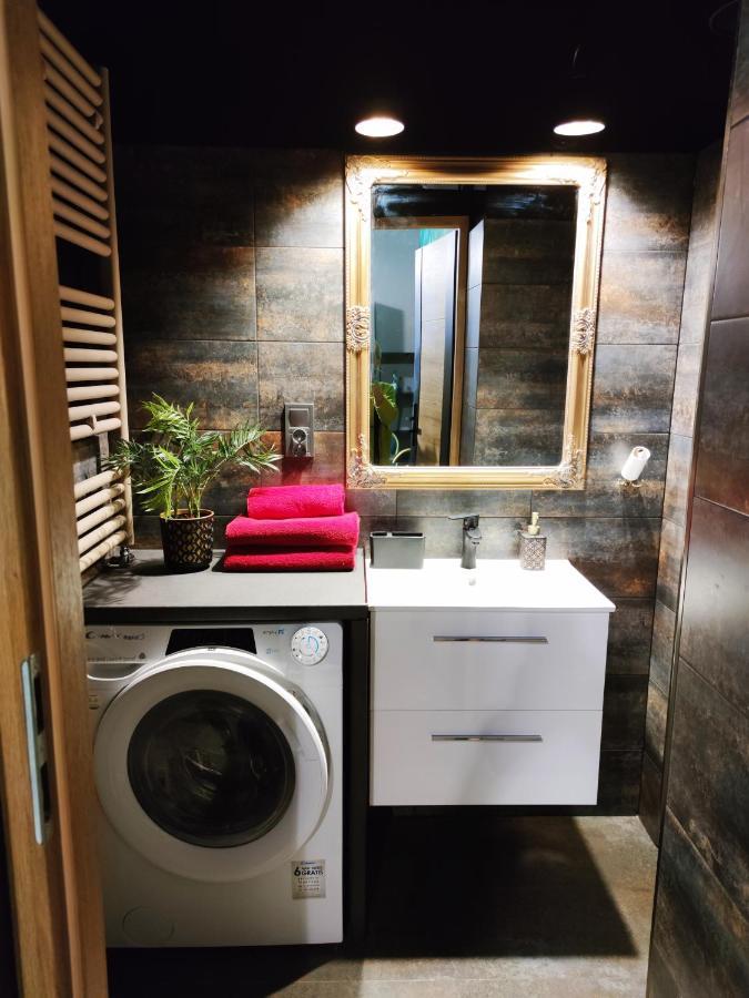 Apartamenty Centrum Krawiecka Zielona Góra Extérieur photo