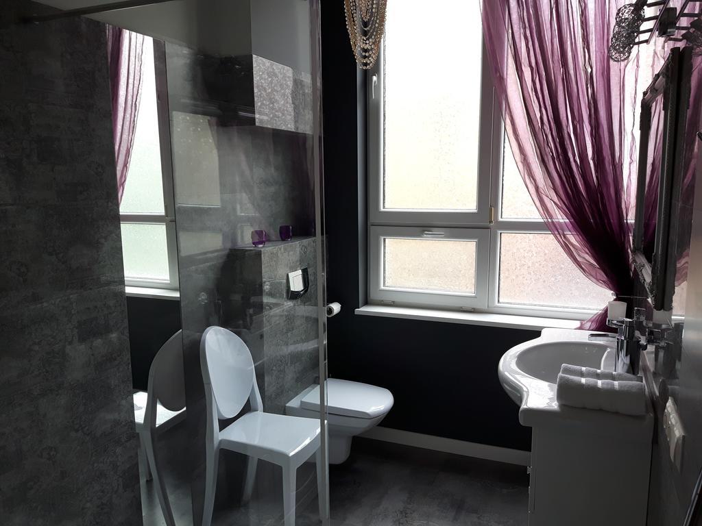 Apartamenty Centrum Krawiecka Zielona Góra Extérieur photo