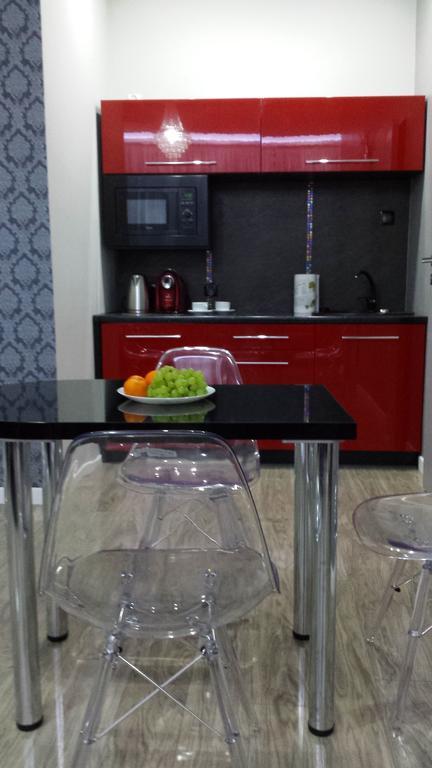 Apartamenty Centrum Krawiecka Zielona Góra Extérieur photo