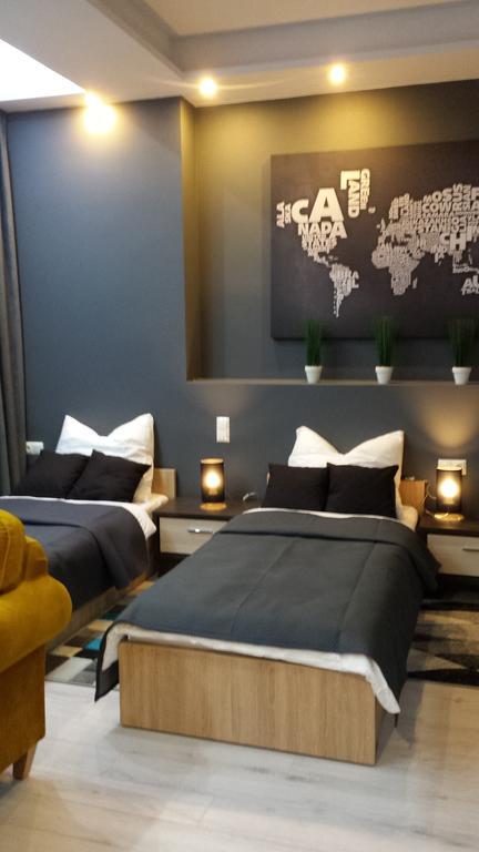 Apartamenty Centrum Krawiecka Zielona Góra Extérieur photo