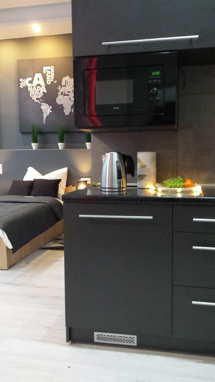 Apartamenty Centrum Krawiecka Zielona Góra Extérieur photo