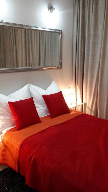 Apartamenty Centrum Krawiecka Zielona Góra Extérieur photo