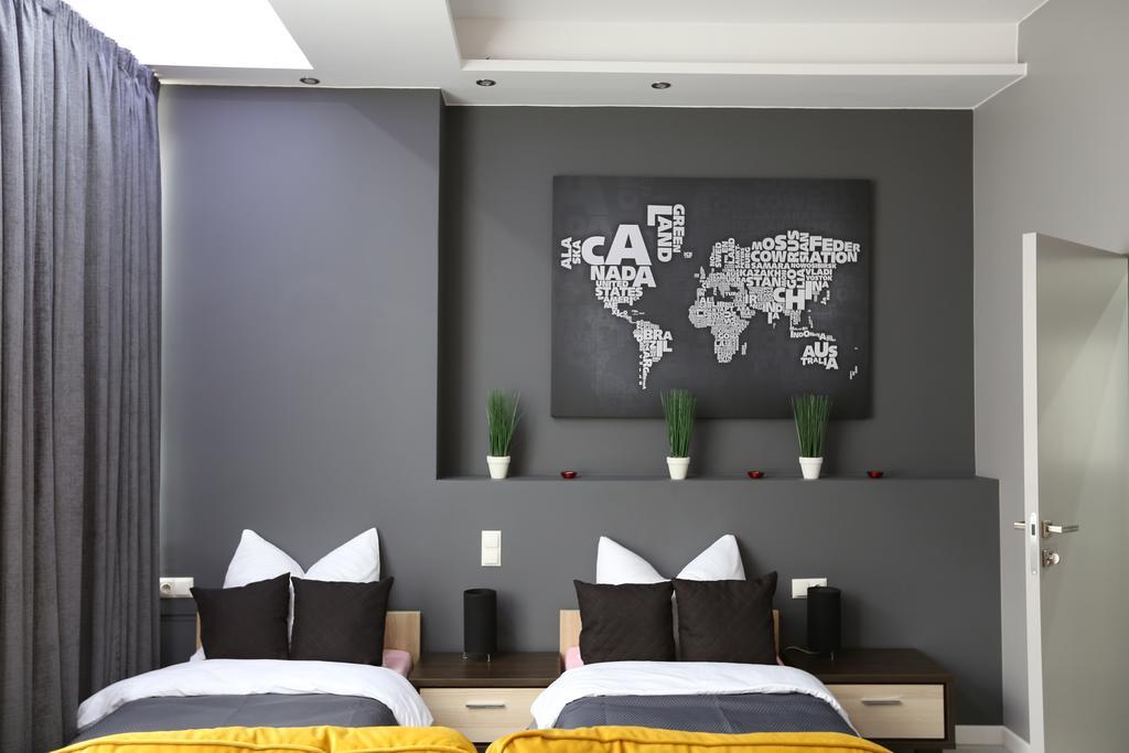 Apartamenty Centrum Krawiecka Zielona Góra Extérieur photo