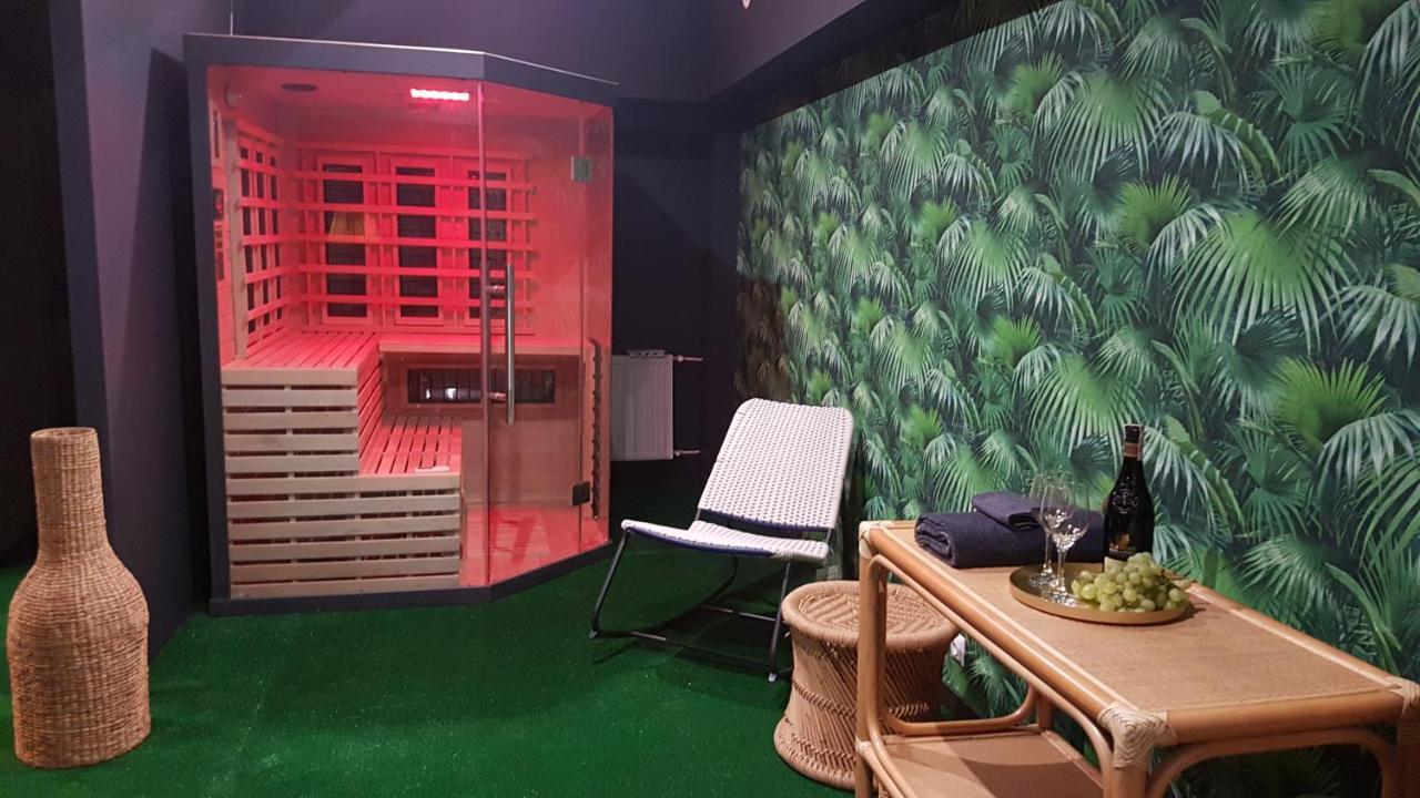 Apartamenty Centrum Krawiecka Zielona Góra Extérieur photo