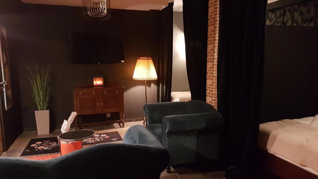 Apartamenty Centrum Krawiecka Zielona Góra Extérieur photo